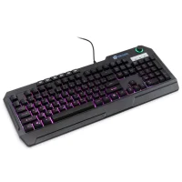Клавиатура Oklick 715G фото 9